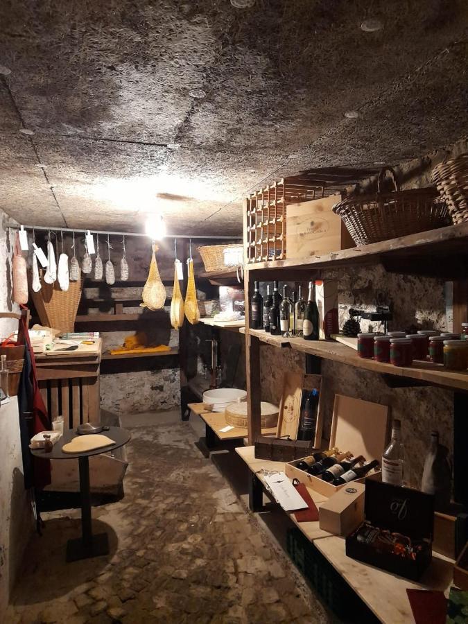 Chalet Cuore Delle Alpi Airolo Eksteriør bilde