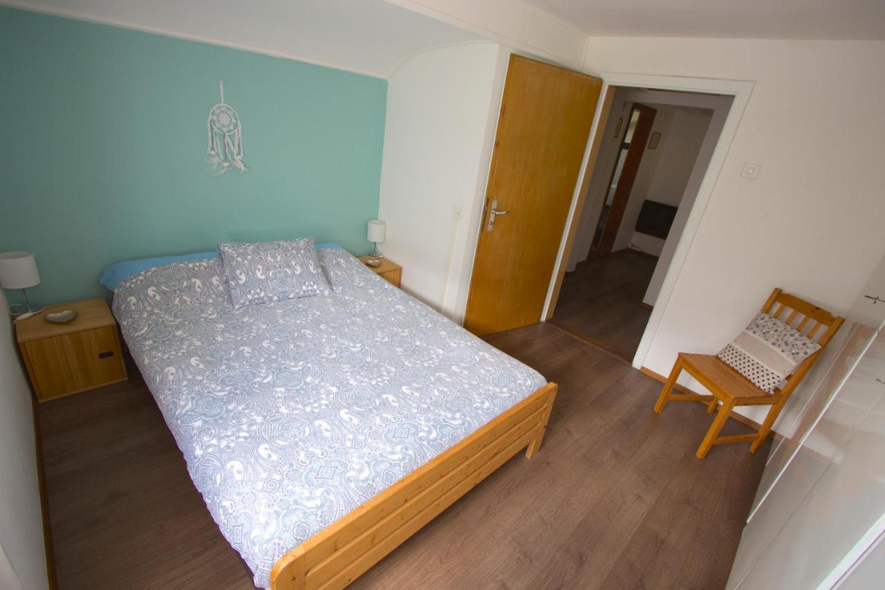 Chalet Cuore Delle Alpi Airolo Eksteriør bilde