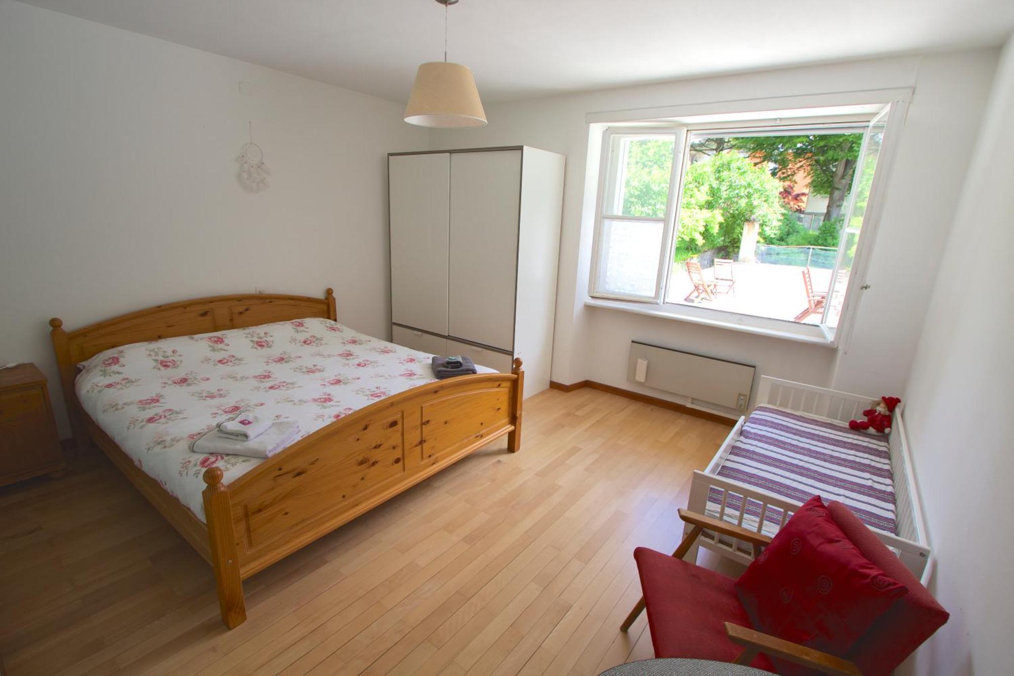 Chalet Cuore Delle Alpi Airolo Eksteriør bilde