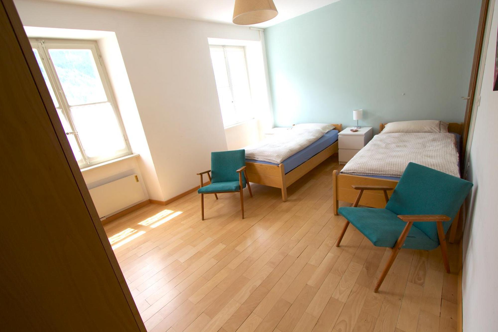 Chalet Cuore Delle Alpi Airolo Eksteriør bilde