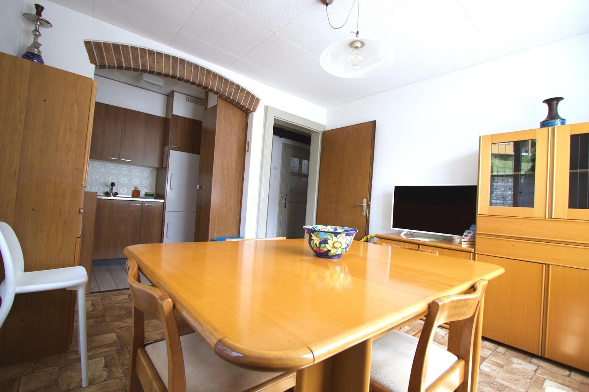 Chalet Cuore Delle Alpi Airolo Eksteriør bilde