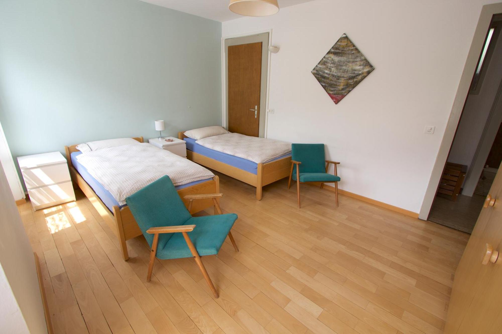 Chalet Cuore Delle Alpi Airolo Eksteriør bilde