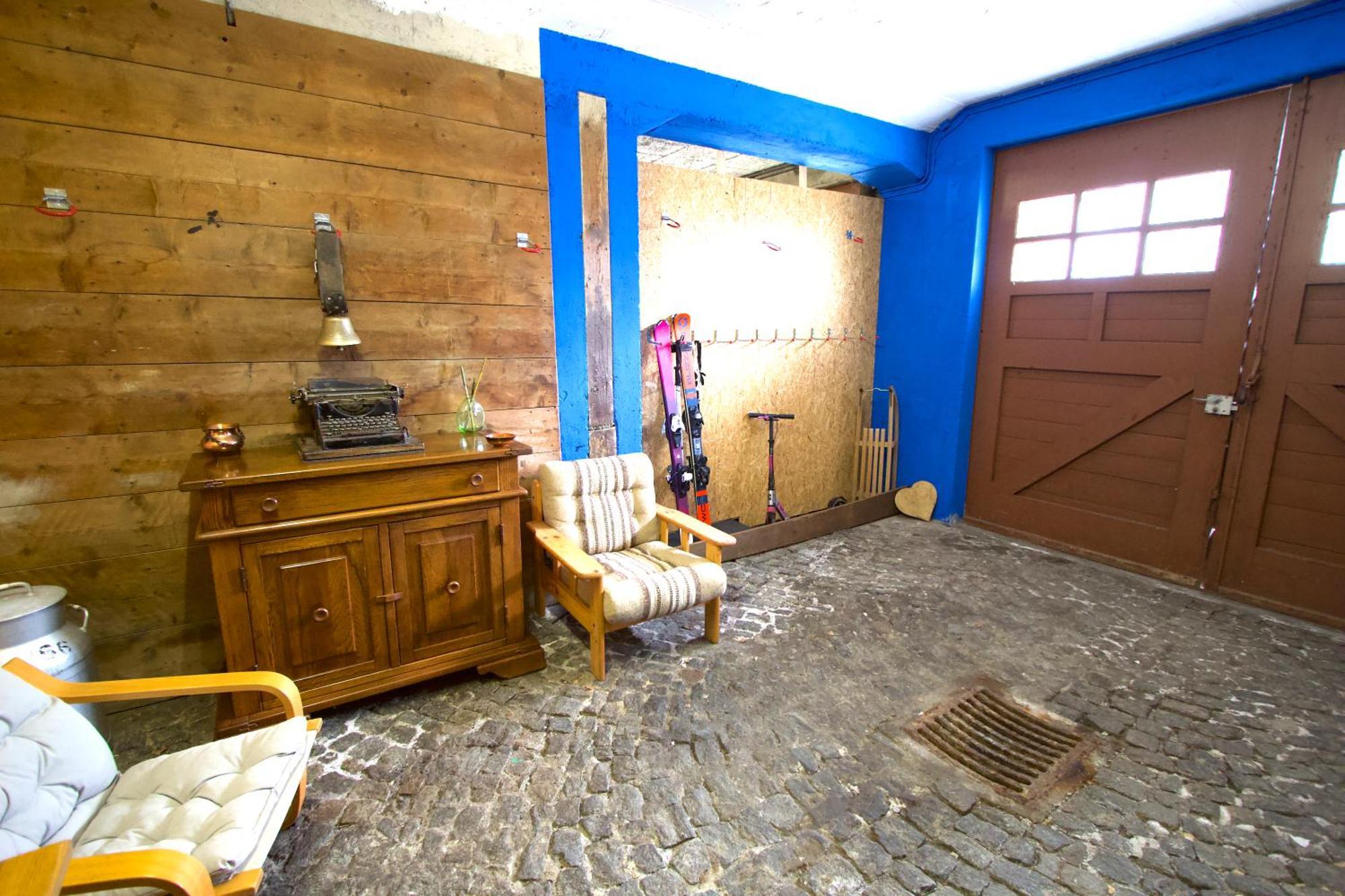 Chalet Cuore Delle Alpi Airolo Eksteriør bilde