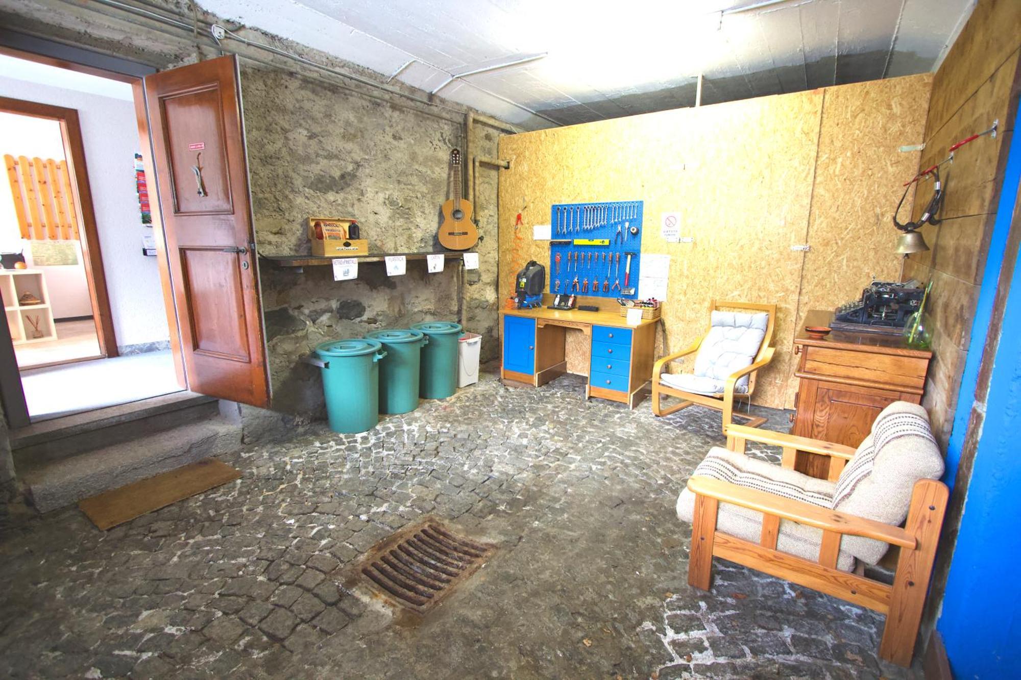 Chalet Cuore Delle Alpi Airolo Eksteriør bilde