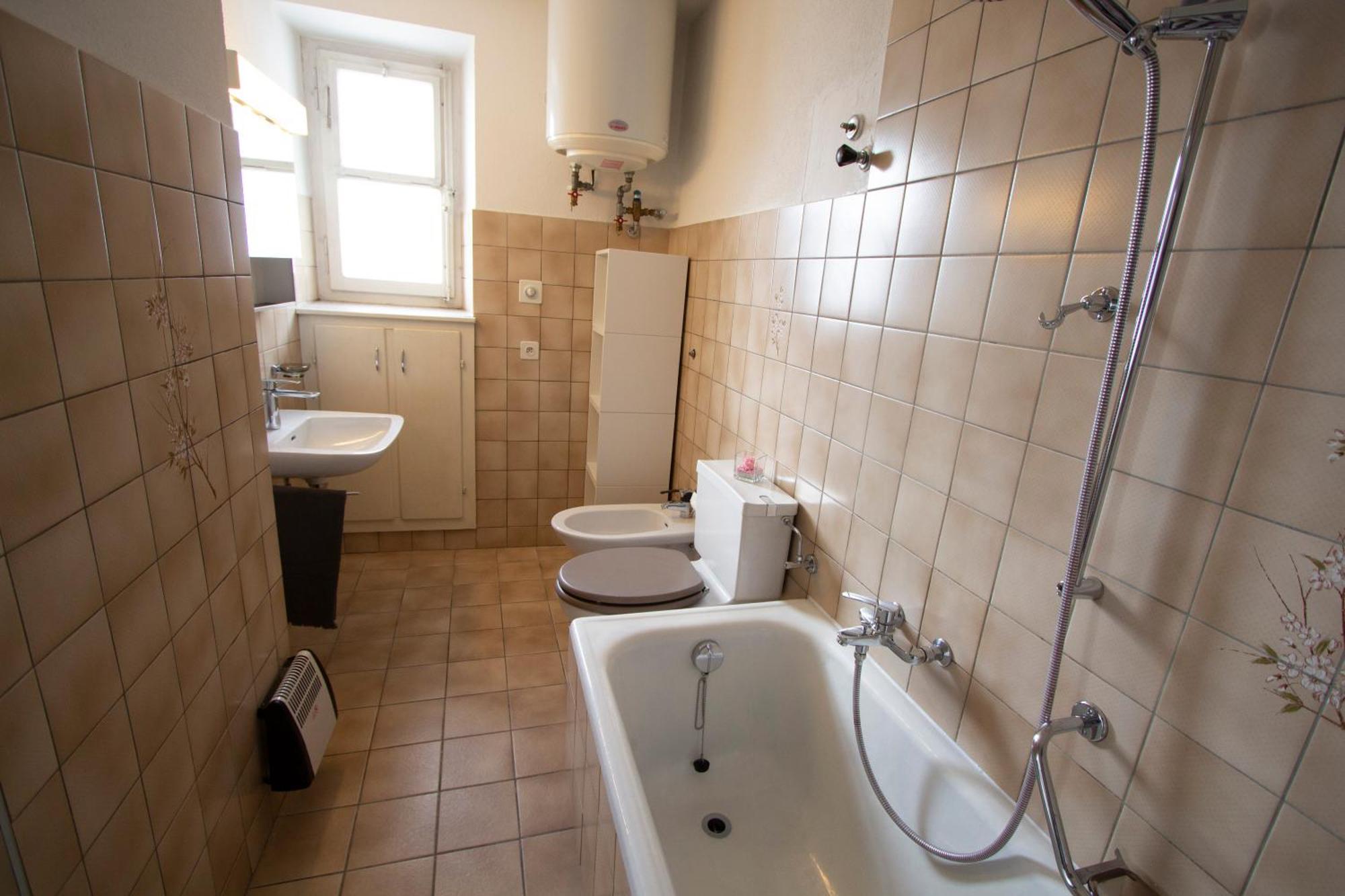 Chalet Cuore Delle Alpi Airolo Rom bilde