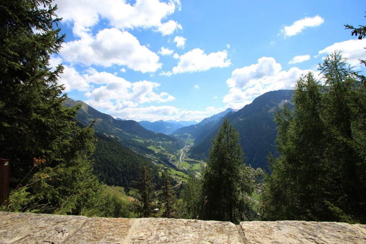 Chalet Cuore Delle Alpi Airolo Eksteriør bilde