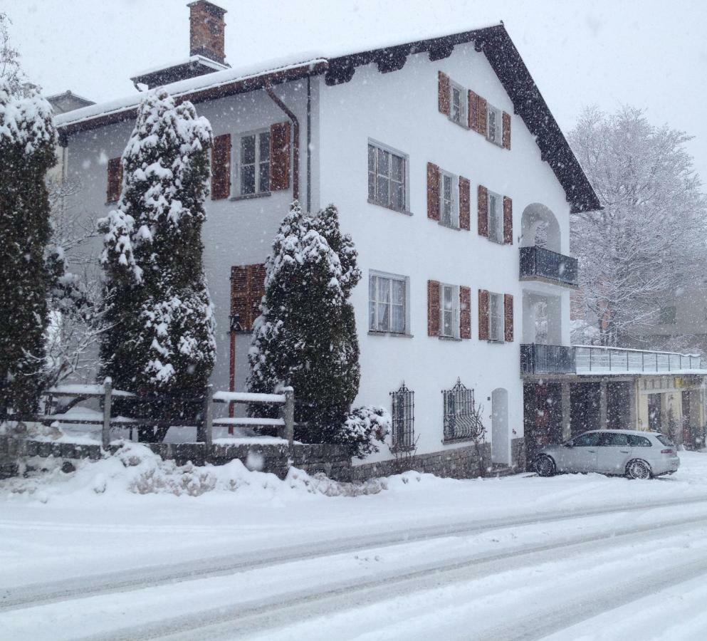 Chalet Cuore Delle Alpi Airolo Eksteriør bilde