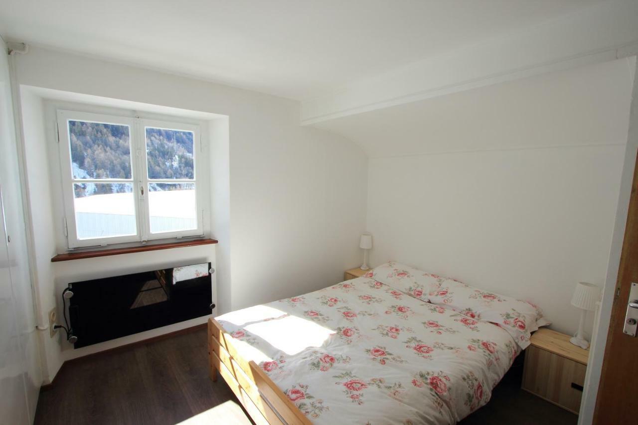 Chalet Cuore Delle Alpi Airolo Eksteriør bilde
